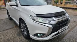 Mitsubishi Outlander 2022 года за 9 800 000 тг. в Петропавловск – фото 4