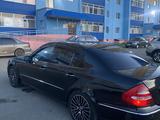 Mercedes-Benz E 320 2003 года за 5 500 000 тг. в Семей – фото 2