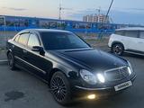 Mercedes-Benz E 320 2003 года за 5 500 000 тг. в Семей