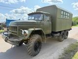 ЗиЛ  131 1991 года за 9 500 000 тг. в Астана
