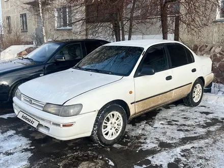 Toyota Corolla 1994 года за 980 000 тг. в Кокшетау – фото 14