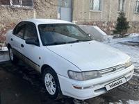 Toyota Corolla 1994 года за 980 000 тг. в Кокшетау