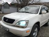 Lexus RX 300 2000 года за 4 900 000 тг. в Тараз – фото 2