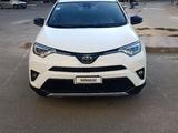 Toyota RAV4 2017 годаүшін9 000 000 тг. в Актау