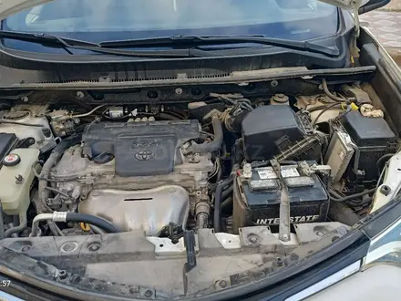 Toyota RAV4 2017 года за 9 000 000 тг. в Актау – фото 12