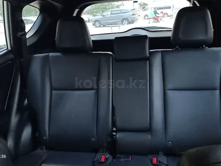 Toyota RAV4 2017 года за 9 000 000 тг. в Актау – фото 4
