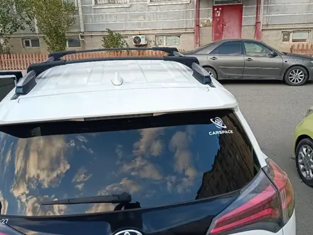 Toyota RAV4 2017 года за 9 000 000 тг. в Актау – фото 44