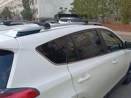 Toyota RAV4 2017 года за 9 000 000 тг. в Актау – фото 45