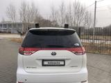 Toyota Estima 2008 года за 6 000 000 тг. в Костанай – фото 2