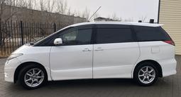 Toyota Estima 2008 года за 6 000 000 тг. в Костанай – фото 4