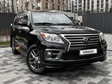 Lexus LX 570 2013 года за 28 500 000 тг. в Алматы – фото 2