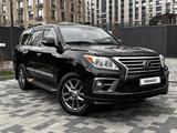 Lexus LX 570 2014 года за 29 500 000 тг. в Алматы