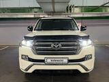 Toyota Land Cruiser 2015 года за 27 500 000 тг. в Астана – фото 2