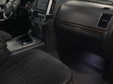 Toyota Land Cruiser 2015 года за 27 500 000 тг. в Астана – фото 4