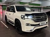 Toyota Land Cruiser 2015 года за 27 500 000 тг. в Астана – фото 3