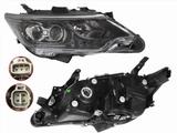 Фара Toyota Camry Europe/Russia (XV50) 17-18 (Справа/LED/Галоген/ДХО/С э за 73 500 тг. в Алматы