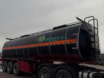 Shengrun 2025 года за 18 500 000 тг. в Алматы