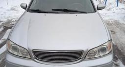 Nissan Maxima 2003 годаүшін2 800 000 тг. в Талдыкорган