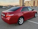 Toyota Camry 2008 годаүшін5 600 000 тг. в Астана – фото 3