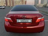 Toyota Camry 2008 годаүшін5 600 000 тг. в Астана – фото 4