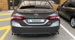 Toyota Camry 2021 годаүшін16 999 900 тг. в Караганда – фото 5