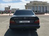 Mercedes-Benz E 280 1993 годаүшін1 550 000 тг. в Талдыкорган – фото 5