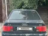 Audi A6 1996 годаүшін1 100 000 тг. в Шымкент – фото 3