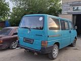 Volkswagen Caravelle 1991 года за 1 200 000 тг. в Павлодар – фото 2
