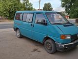 Volkswagen Caravelle 1991 года за 1 200 000 тг. в Павлодар