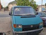 Volkswagen Caravelle 1991 года за 1 200 000 тг. в Павлодар – фото 4