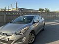 Hyundai Elantra 2014 годаfor6 500 000 тг. в Актау – фото 19