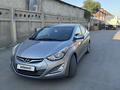 Hyundai Elantra 2014 годаүшін6 500 000 тг. в Актау – фото 25