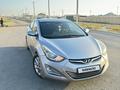 Hyundai Elantra 2014 годаүшін6 500 000 тг. в Актау – фото 41