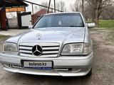 Mercedes-Benz C 280 1995 годаүшін2 100 000 тг. в Алматы – фото 2