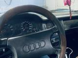 Audi 80 1993 годаүшін550 000 тг. в Караганда – фото 5