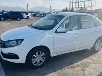 ВАЗ (Lada) Granta 2190 2019 года за 4 200 000 тг. в Шымкент