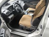 Honda CR-V 2012 года за 8 000 000 тг. в Алматы – фото 2