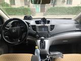 Honda CR-V 2012 года за 8 000 000 тг. в Алматы – фото 4