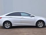 Hyundai Sonata 2009 года за 4 490 000 тг. в Алматы – фото 4