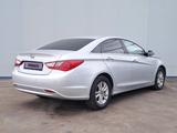 Hyundai Sonata 2009 года за 5 170 000 тг. в Алматы – фото 5