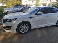 Kia Optima 2013 годаүшін6 000 000 тг. в Актобе