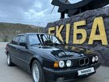 BMW 520 1992 года за 2 000 000 тг. в Экибастуз