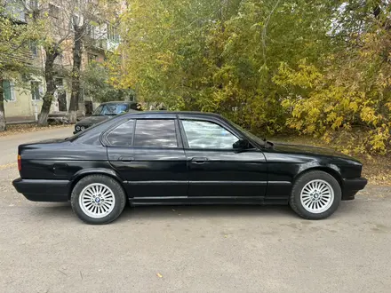 BMW 520 1992 года за 2 000 000 тг. в Экибастуз – фото 2