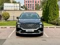 Hyundai Santa Fe Prime 2021 годаүшін14 190 000 тг. в Алматы