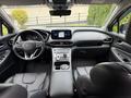 Hyundai Santa Fe Prime 2021 годаүшін14 190 000 тг. в Алматы – фото 11