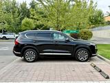 Hyundai Santa Fe Prime 2021 годаүшін14 190 000 тг. в Алматы – фото 2