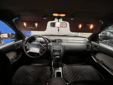 Nissan Maxima 1996 года за 2 750 000 тг. в Караганда – фото 11