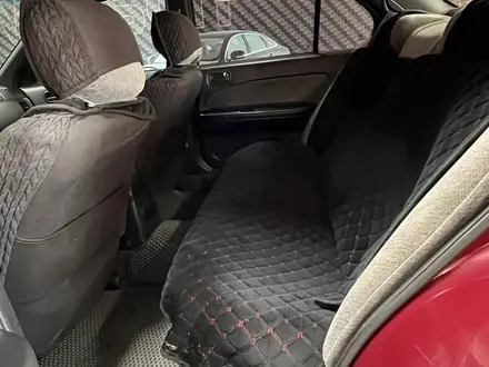 Nissan Maxima 1996 года за 2 750 000 тг. в Караганда – фото 13