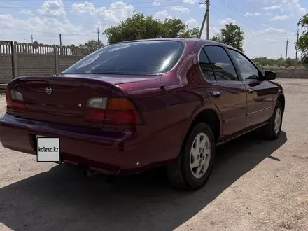 Nissan Maxima 1996 года за 2 750 000 тг. в Караганда – фото 3