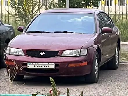 Nissan Maxima 1996 года за 2 750 000 тг. в Караганда – фото 2